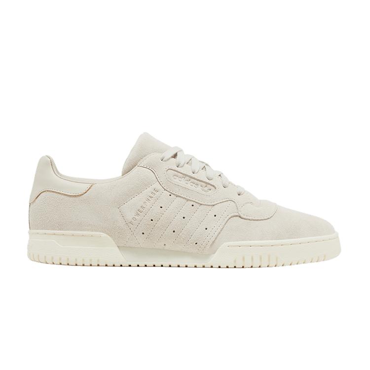

adidas PowerPhase Alumina Off White Мужские кроссовки Серые JH5487