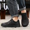 Casual Walking Shoes Lightweight Comfortable Non Slip Sneakers for Commuting Campus Travel Streetwear and Daily Use