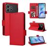 Flip Cover for ZTE Blade A36 / ZTE nubia A36 PU Leather Full-Body Protection [RFID Blocking] Phone Cases Wallet Cover