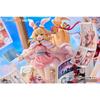 Fox Spirit Matchmaker Tushan Susu Red Dust 1/7 Figure by RIBOSE Free Shipping