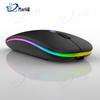 Biaoqi Silent Rechargeable Wireless Mouse