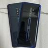 Pour OPPO Reno2Z Reno 2Z RenoZ Reno2 Reno 2 Z F Couvercle Arrière de Batterie Boîtier Arrière Pièces de Rechange en Verre