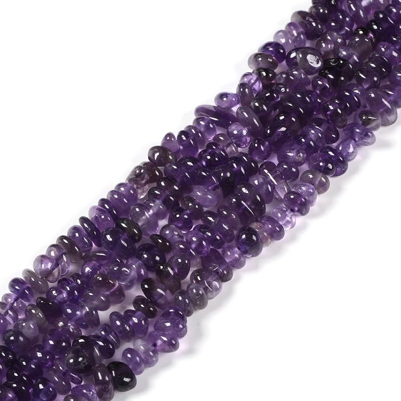 Natural Amber Freedom Chips Loose Beads 5-9mm for Jewelry Making DIY Handmade Craft 16 Inch
