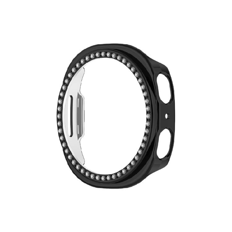 Watch Protector Cover for Watch 8 44mm 40mm Protector Frame Bumper Bezel Rings Cover Shell Scratchproof Housing