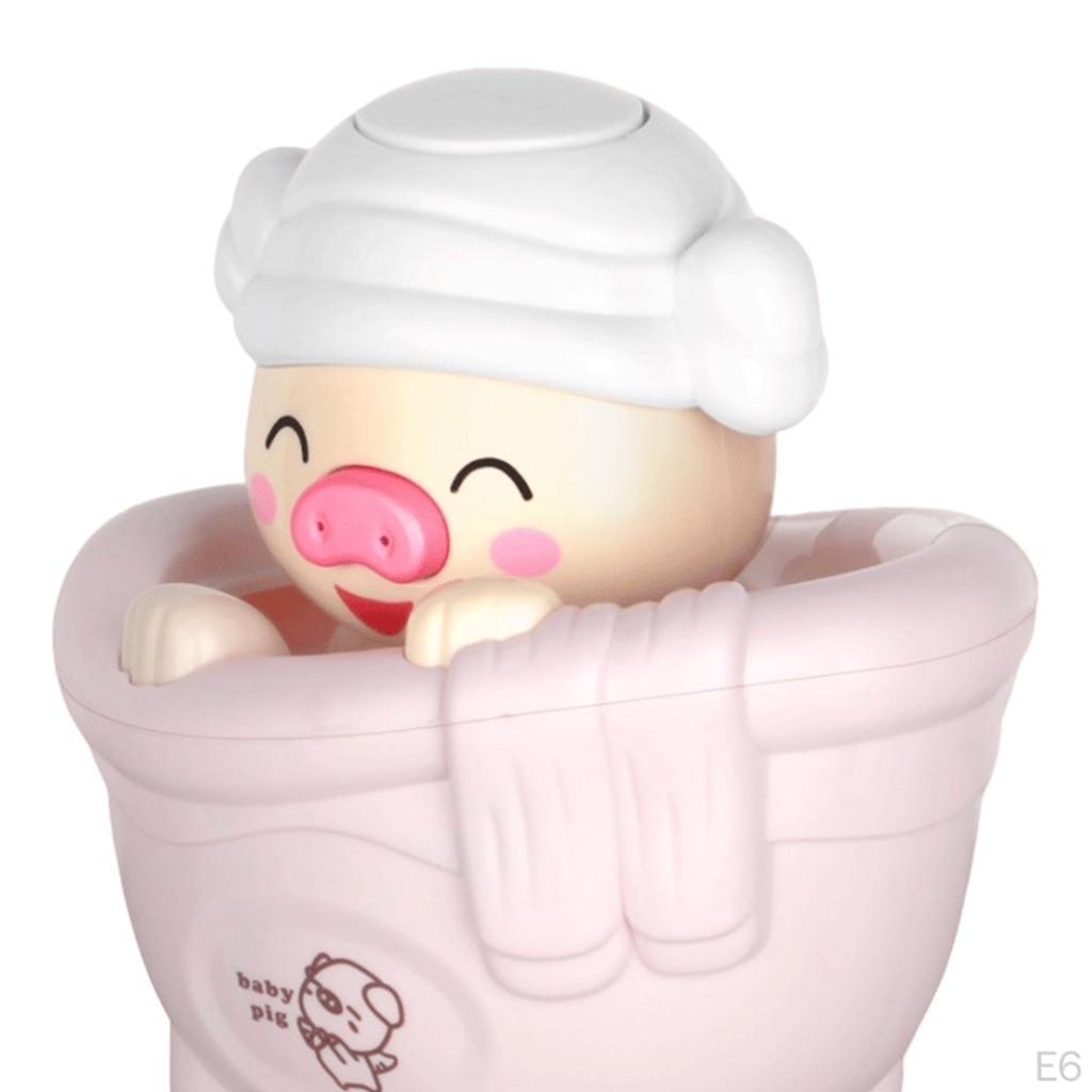 Pinch Toys Fountain Boy Delight The Child Good Helpers Character