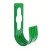 1pc Water Hose Hanger, Water Pipe Hook Water Hose Holder, Garden Hose Hanger Metal Expandable Garden Watering Hosepipe Hook Wall