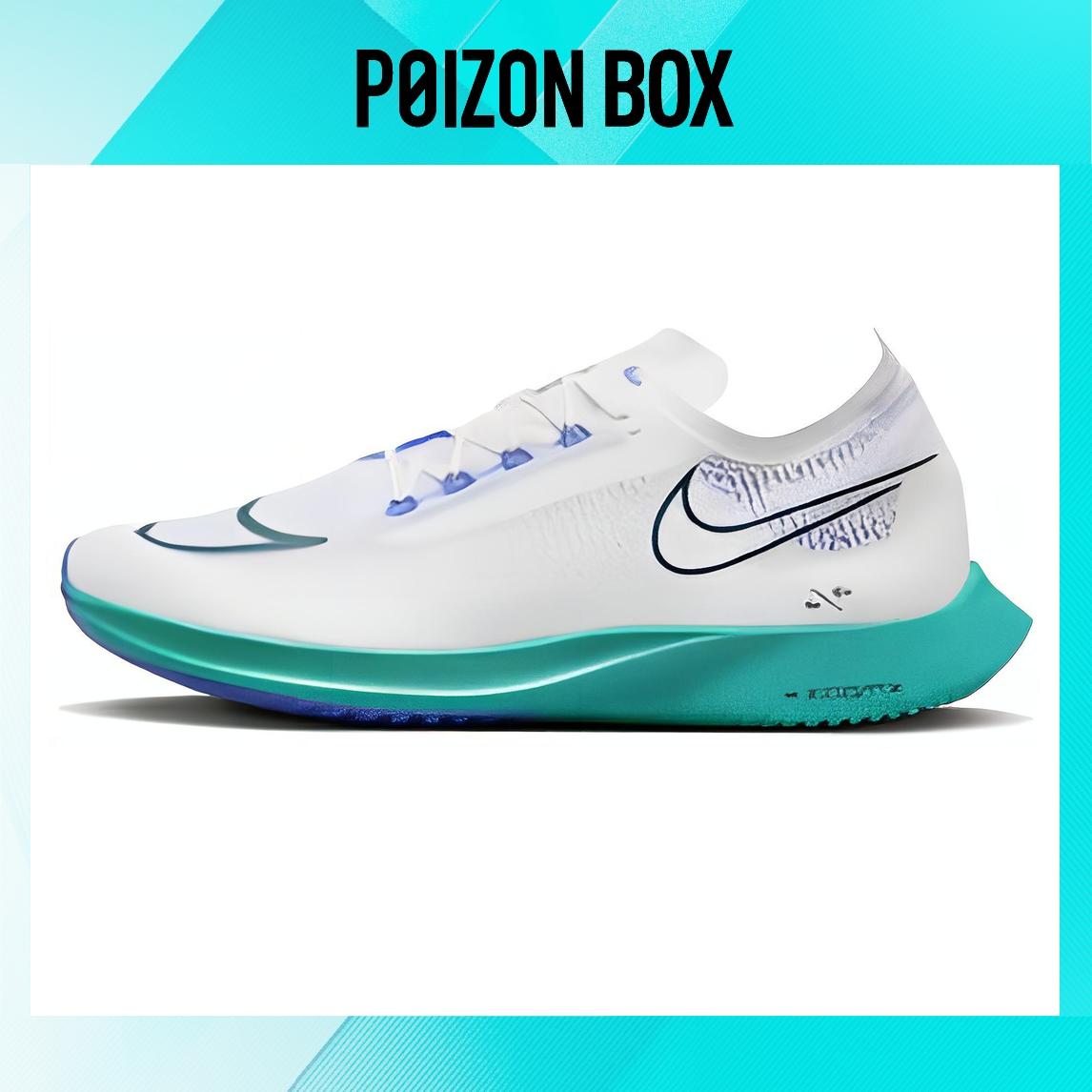 

кроссовки Nike ZoomX Streakfly Running shoes Unisex DJ6566-103