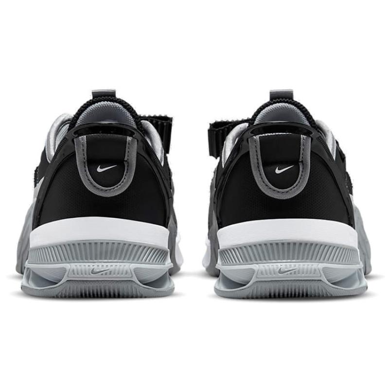 Nike Metcon 7 FlyEase Black Pure Platinum Sneakers DH3344-010