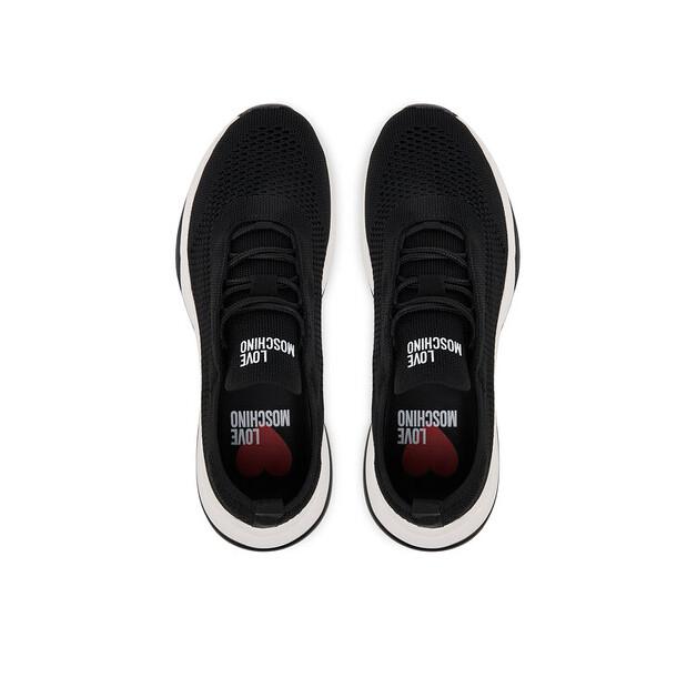 Кроссовки LOVE MOSCHINO JA15485G0MIYZ000