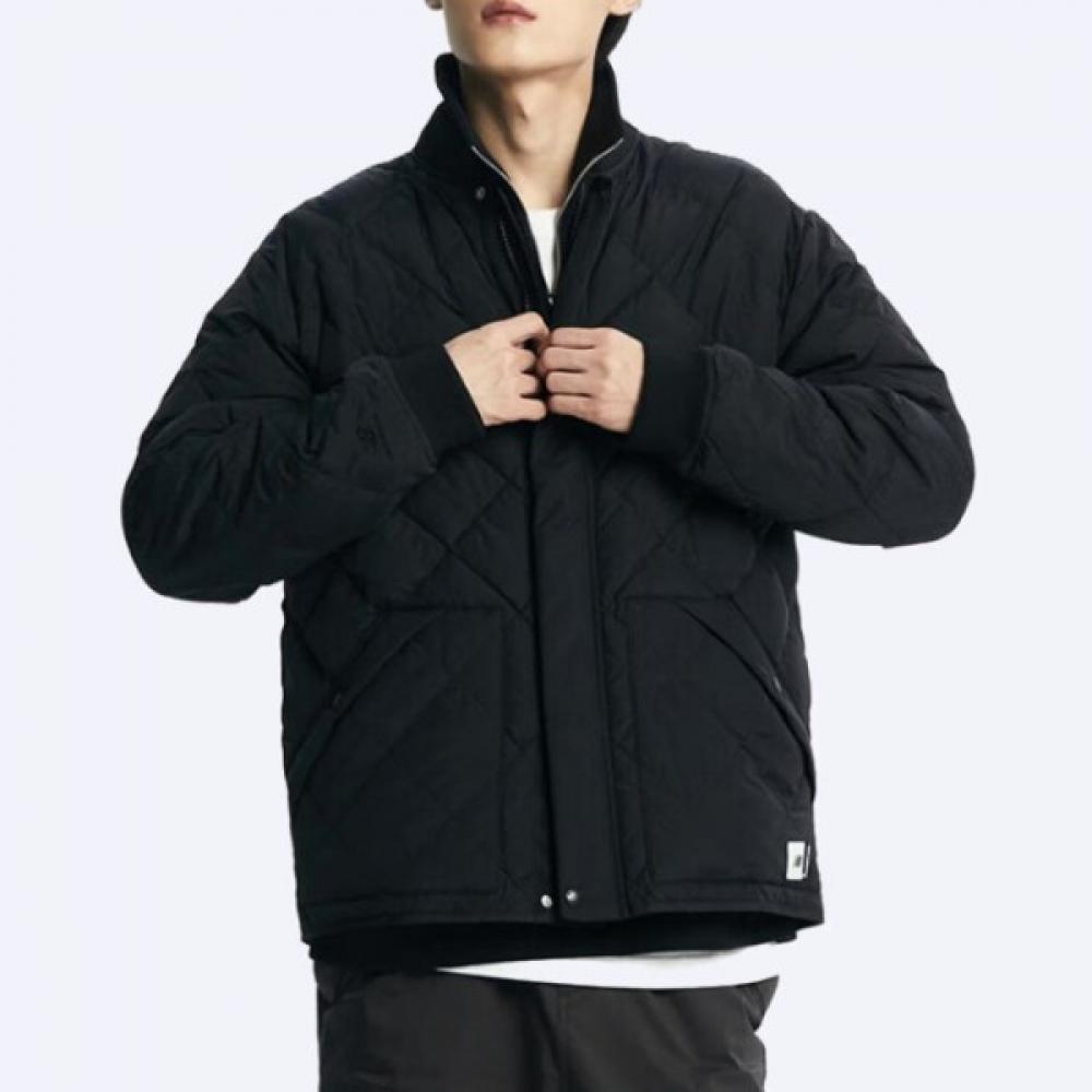New Balance Uni 24 7 Quilted Lightweight Down Jacket