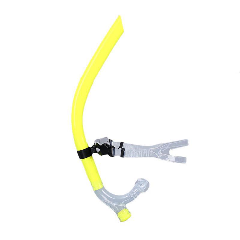 YBLKJ Silicone Front Snorkel