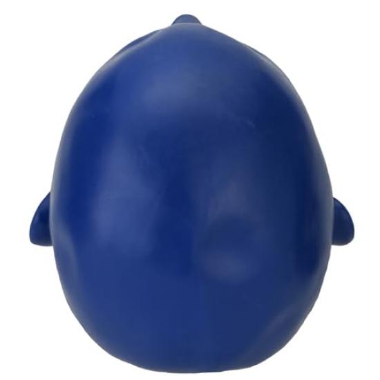 Aico Blaue Latexmaske, 340mm x 280mm x 50mm