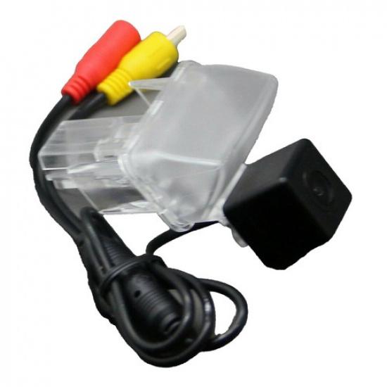 Backup Camera Car Reverse Rear View For Toyota Corolla 2014 2015 2016 2017