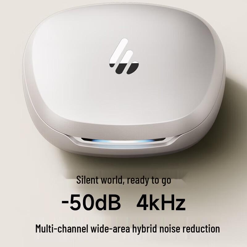 EDIFIER NeoBuds Pro3 True Wireless Hybrid ANC Earbuds