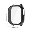 Antiscratch Housing Full Coverage Shockproof Screen Protector for JrTrack 5 Wearable Device Tempered Glass Watch Shell
