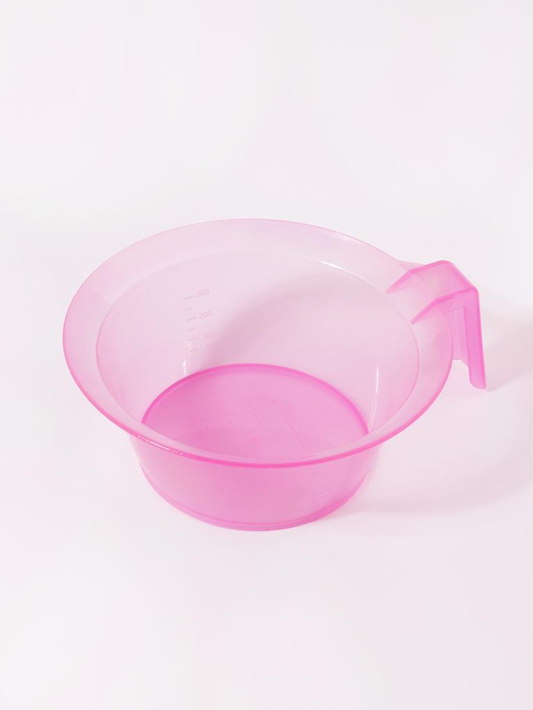 1pcs Professional Barber Hair Dyeing Bowl Large Capacity Hairdressing Hair Dyeing Bowl Hair Styling Accessories Hair Dye Tools