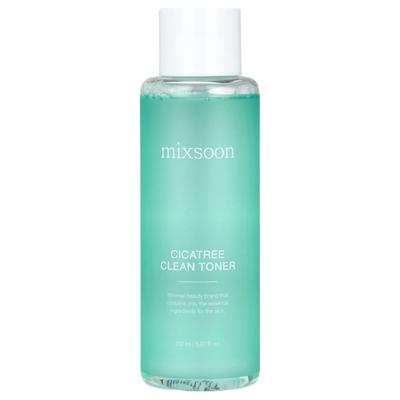 Cicatri Cleansing Toner, 150Ml(5.07Fl Oz)