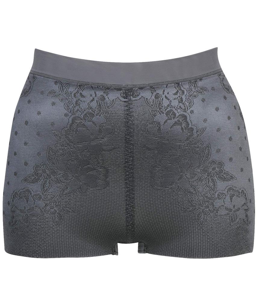 KQ2511 Summer Short Inner Stay Dry Even When Size GY 64 Wing/Wacoal Women's Pants, Bottoms, Sweaty,