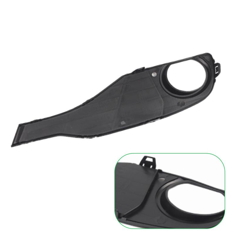 Dolna Osłona Grilla Halogenu Zderzaka Przedniego dla BMW Serii 3 F30 F31 2012 2013 2014 2015 Modele Pre-LCI Standard Line