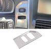 Volvo S60/V60/XC60 Ignition Keyhole Sticker & Start Button Frame Decor