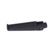Aluminum Motorcycle Hinge Peg Pair with Support Platform for Daily Road Use Garage Service and Parking Control