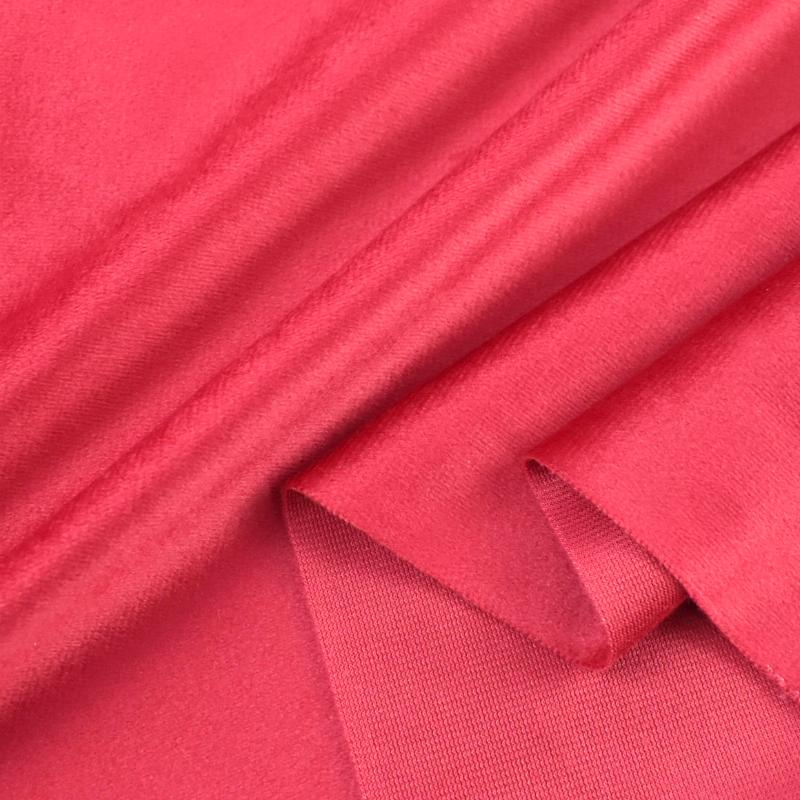 Meetee 90*150cm Thickened Velvet Fabric Matte Flannelette for Sofa Pillows Plush Toys Garment Fabrics Sewing Cloth Accessories