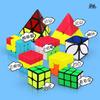 Puzzles & Denkspiele – Denkspiele