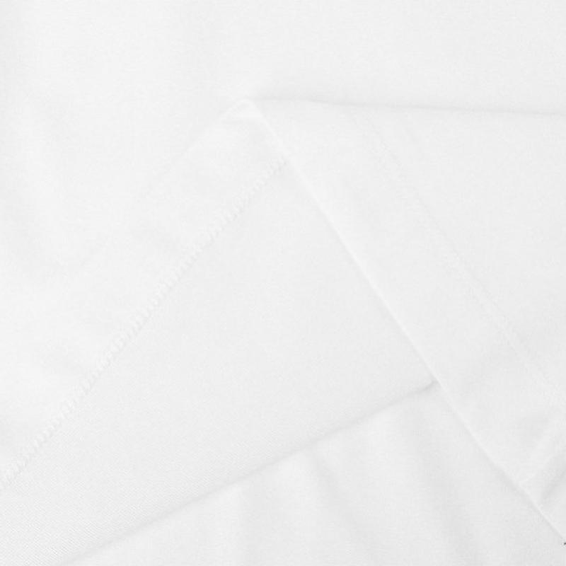 Nike Women S Dri FiT SwooSh ShorT Sleeve T ShirT whiTe