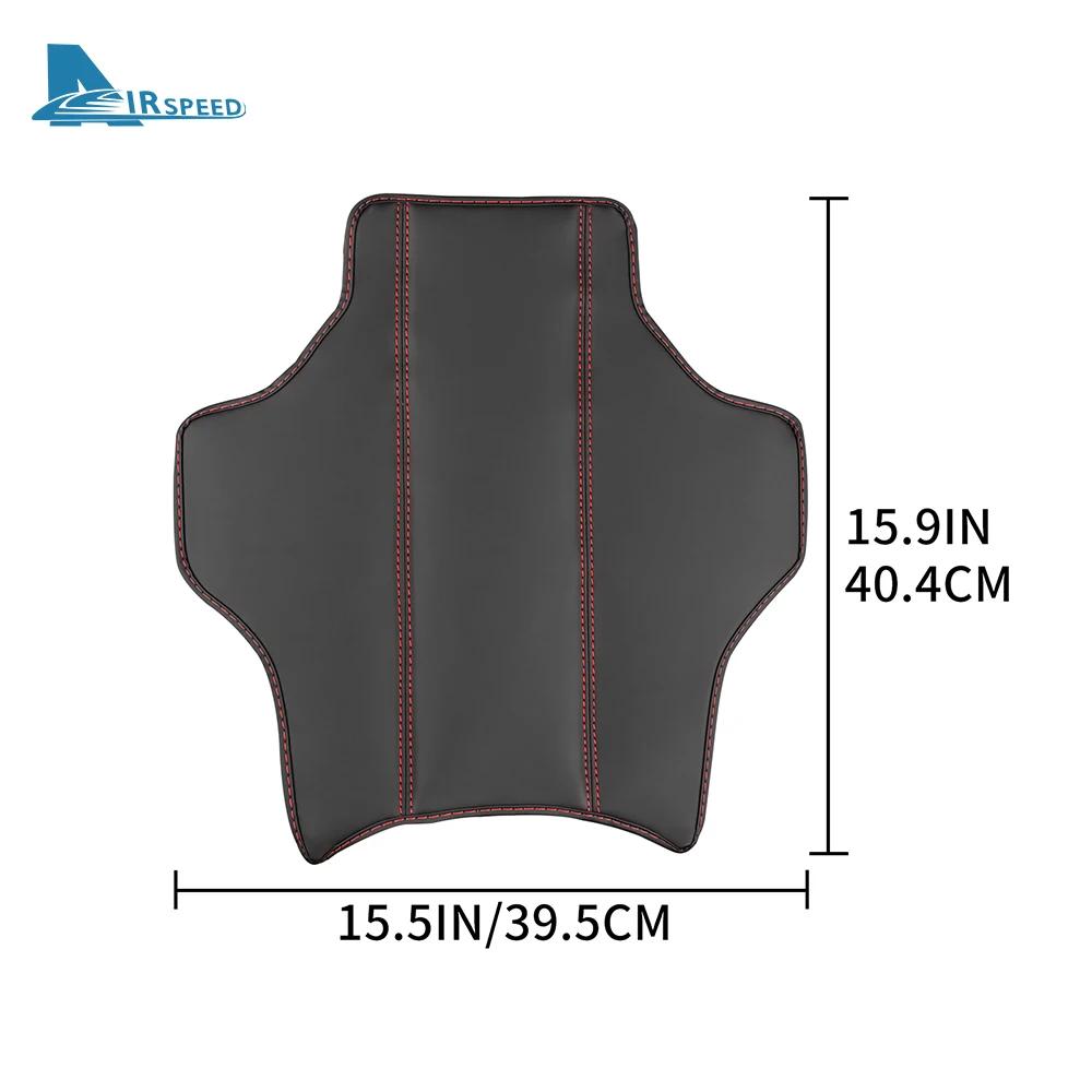 Für Subaru BRZ Toyota GR86 2021 2022 2023 2024 Wildleder Armlehnenbox RHD LHD Leder Armlehnen-Konsolen-Behälter-Pad Innenraumverkleidung
