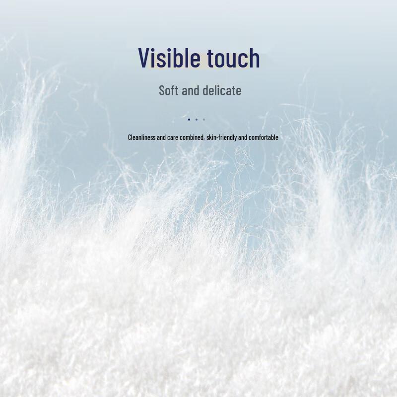 ITO Soft Disposable Facial Towel