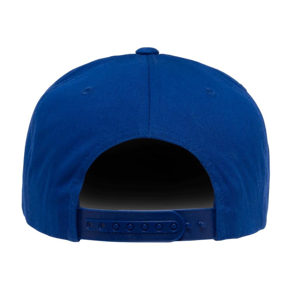 Flexfit YP Classics Cotton Twill 5 Panel Snapback Cap