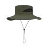 Anti-UV Fisherman's Hat Breathable Mountaineering Cap Casual Warehouse Hat  Outdoor