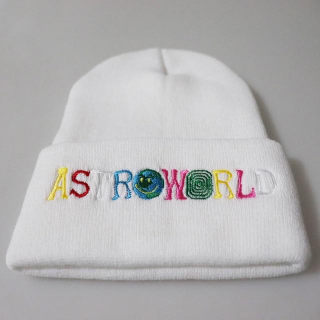 Buy Trendy Men Women Knitted Hat 