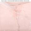 1 Piece Compact Lingerie Travel Case For Bras Panties Socks Multiple Pocket Design Portable Foldable Holiday Storage Accessory