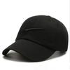 Lelaki Hat Versi Korea Trend Wanita Adjustable Baseball Peaked Cap