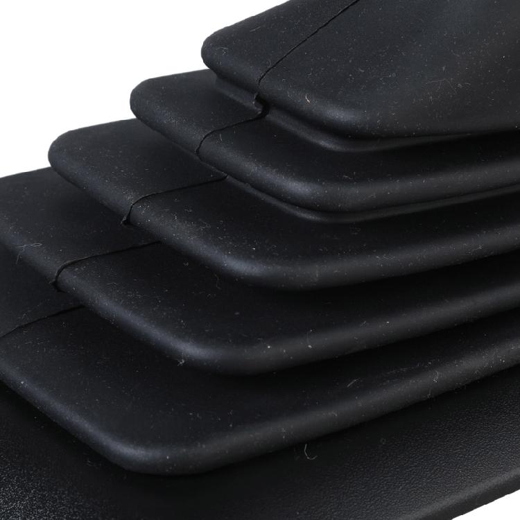 Replacement Protective Shifter Rubber Boot Cover Lightweight Suitable for F150 F250 F350 F81Z7277BB Manual Transmission
