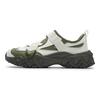 FILA Oakmont Sandal Fashion Trend Comfortable Breathable Water Shoes Women sandals Olive-Green F12W521403FAO