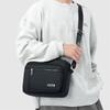 Men Business Messenger Bag Waterproof Oxford Crossbody Shoulder Bag Multi Pocket Travel Pack