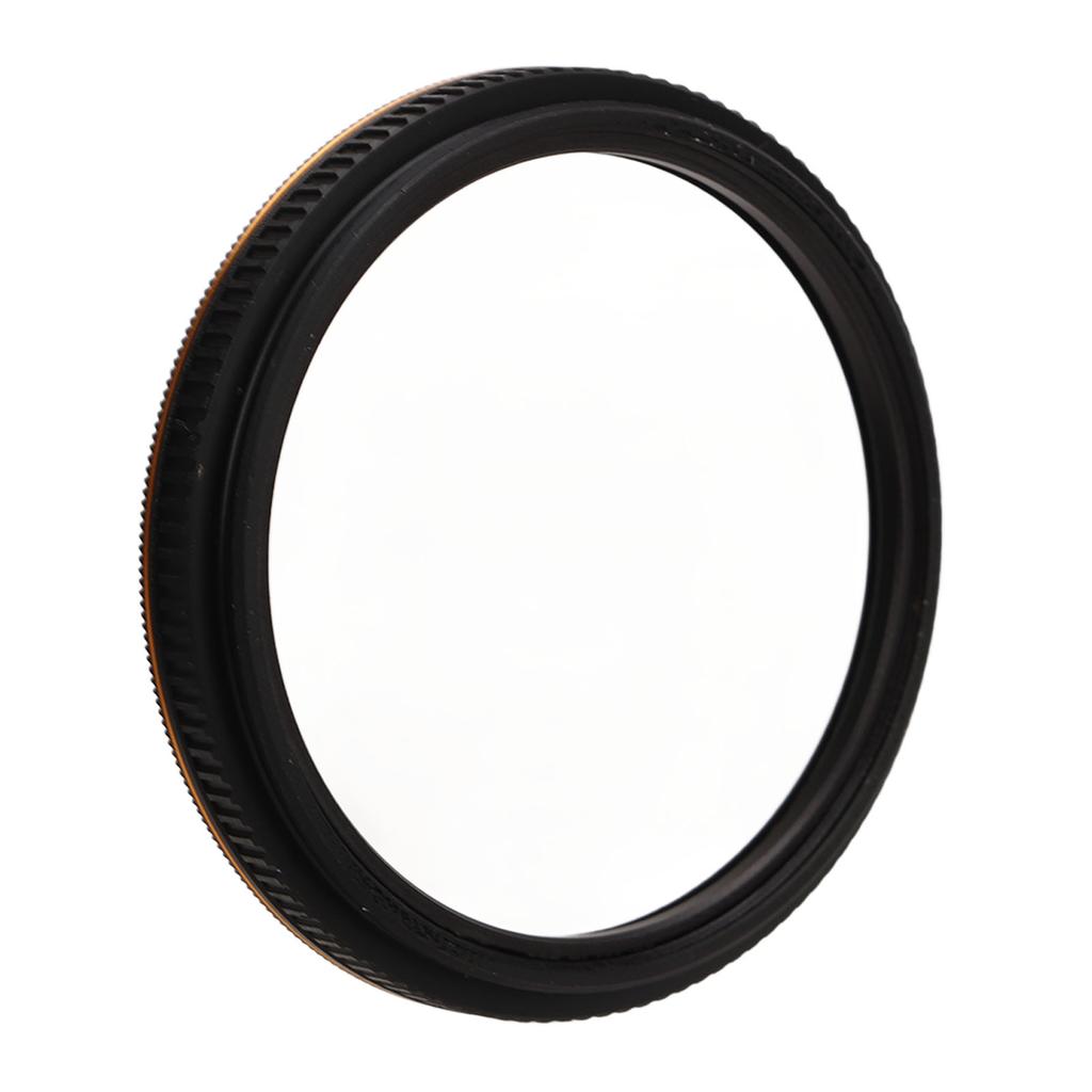 Star Filter 6 Line High Definition Coating Screen Effect Filter for Camera