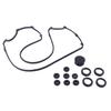 Valve Cover Gasket VS50362R Compatible with Acura Integra 1.8L 1990-1993 Honda CR-V 2.0L 1997-1998 B18A1 B18B1 B20B4 B20Z2
