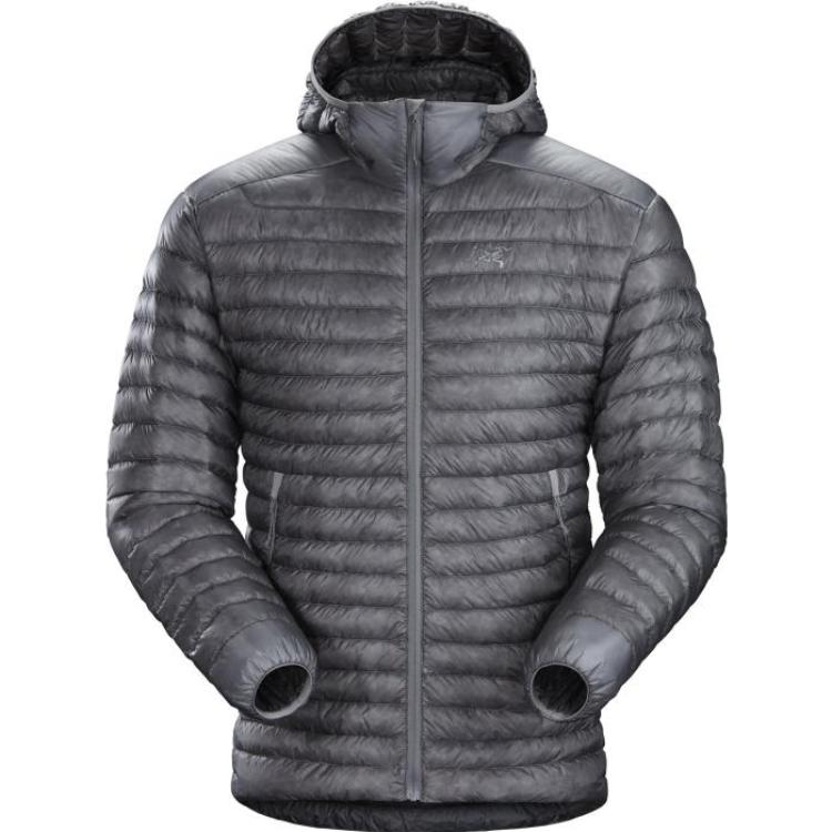 Пуховые куртки и пальто Arc'teryx Cerium Зимние мужские 21337