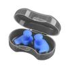 EP024 Great Ultra-Comfy Silicone Ear Plugs Waterproof Swimming Earplugs To Prevent Swimmer's Earplugs