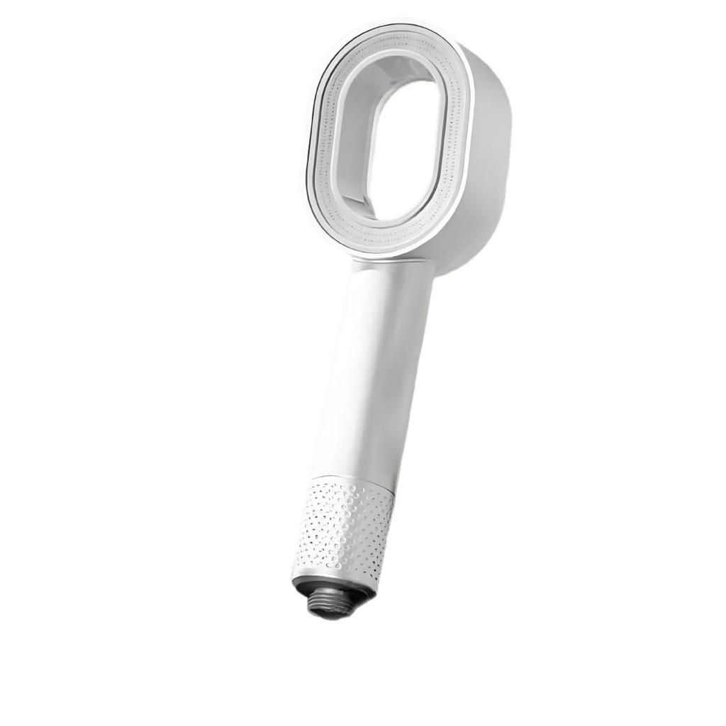 Aktivkohlefilter-Kartusche: Entchlorungs- und Duft-Duschkopfzubehör.