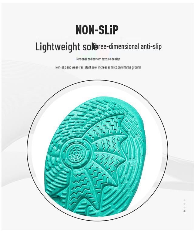 Boys' 2026 Autumn Trendy Basketball & Casual Sports Shoes