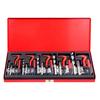 166 PCS Helicoil Thread Repair Kit Metric Rethread Tool M5 M6 M8 M10 M12