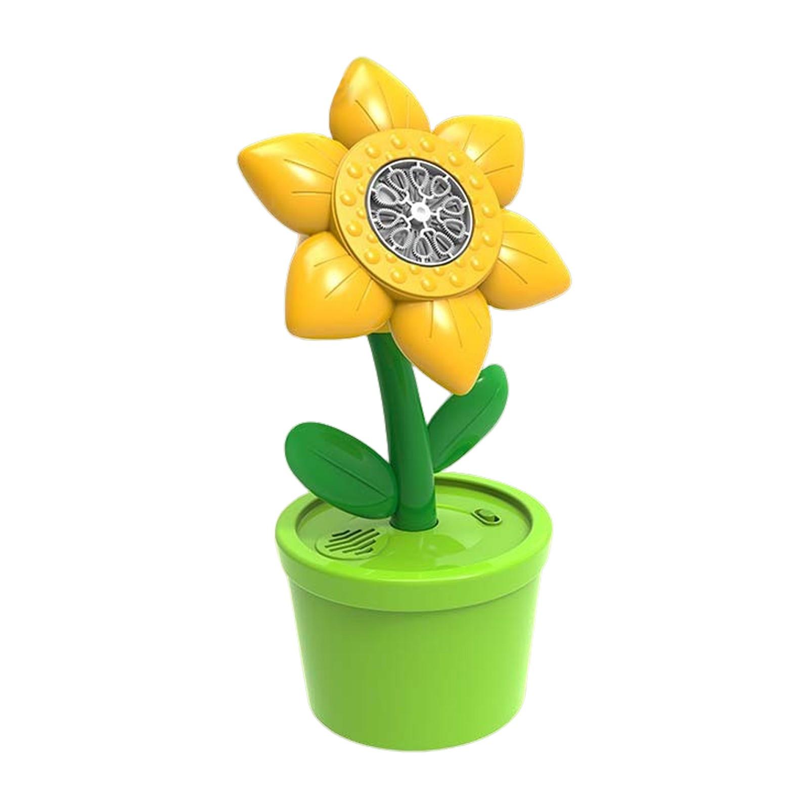 

Машина для выдувания пузырей со звуком, светом, музыкой, выдувание пузырей, игрушки для детей на открытом воздухе 40 мл One Size жёлтый