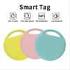 4 Pack Smart Tag Trackers for Find My