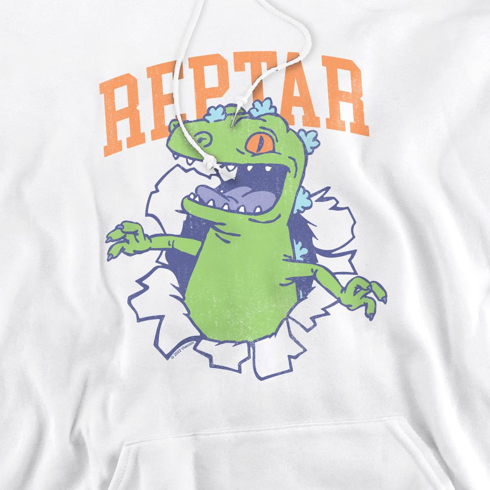 Rugrats Pánské tričko Rip Reptar Mikina