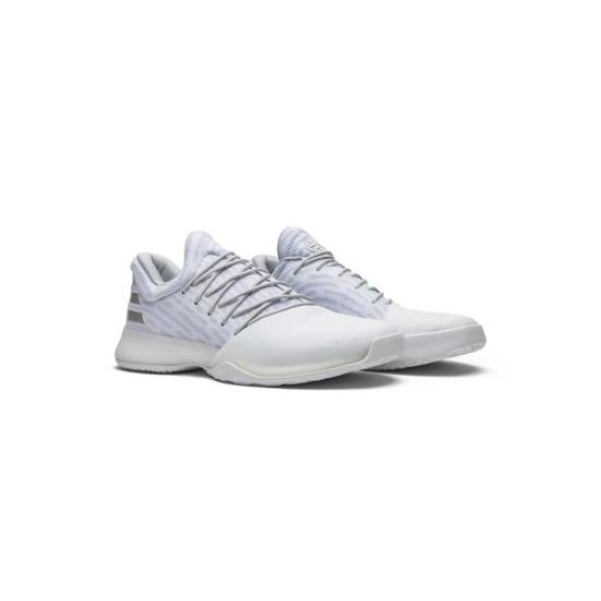 

adidas Harden Vol. 1 13 Below Zero B39495 EU 44.5 білий/чистий