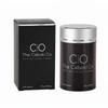 The Caboki Co Hair Building Fibers - Thickening Fibers for Thin & Fine Hair - For Men & Women - Natural-Looking Hair Concealer (Black)